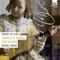 羅伯德維西：吉他作品全集 Robert de Visee / Complete Works for Guitar